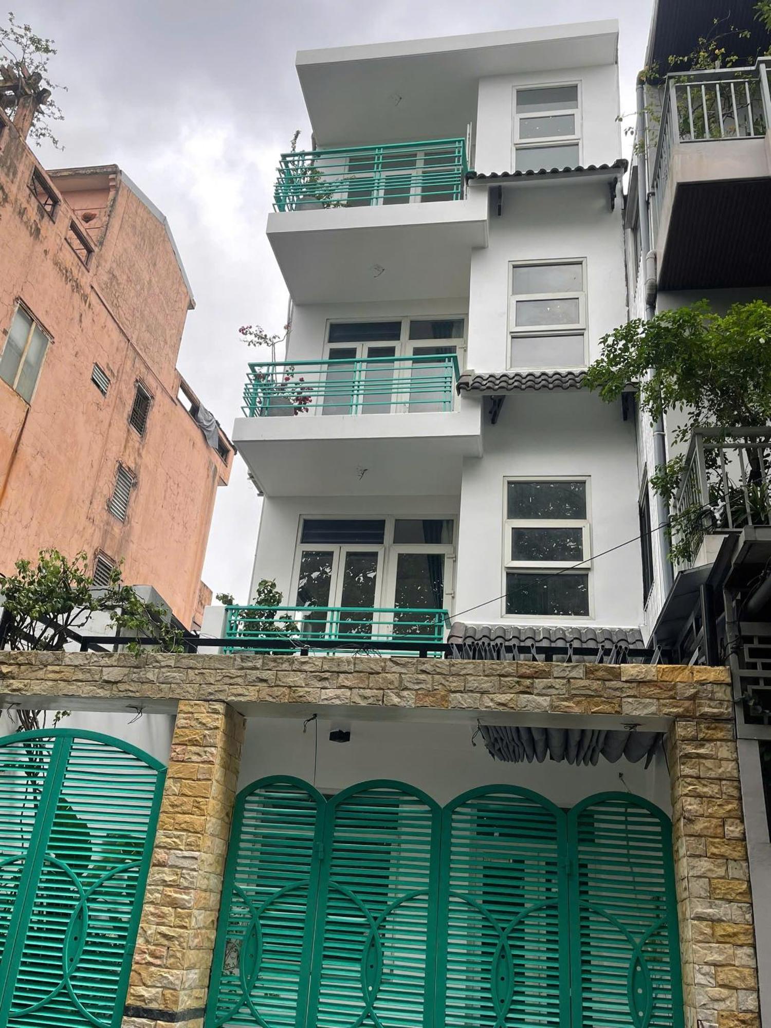 Hue Loving Home & Cafe Exterior photo